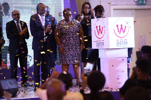 International Women?s Day 2023: Wema Bank Unveils Big Sister Project for its Female Employees