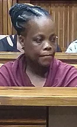 South African woman who hired hitmen to kill her husband over insurance money sentenced to life imprisonment