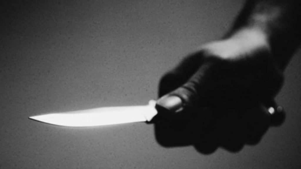 Man stabs neighbour to death after he stopped him from assaulting his wife in Ekiti