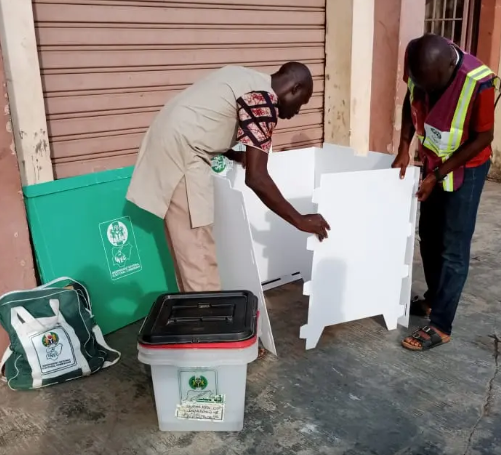 Man shot dead for allegedly snatching ballot box in Kebbi