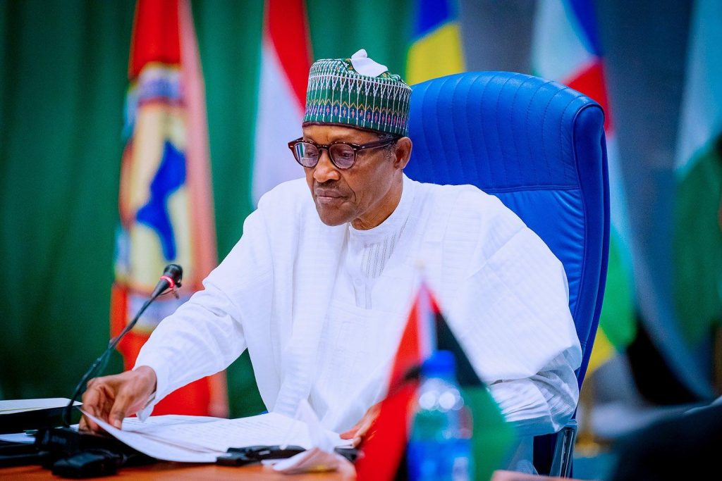 President Buhari approves N320.3bn intervention fund for tertiary insitutions