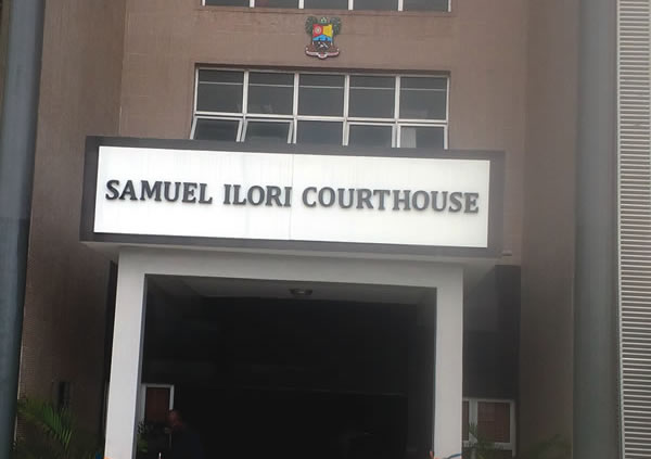 27-year-old man remanded for defiling 9-month-old baby