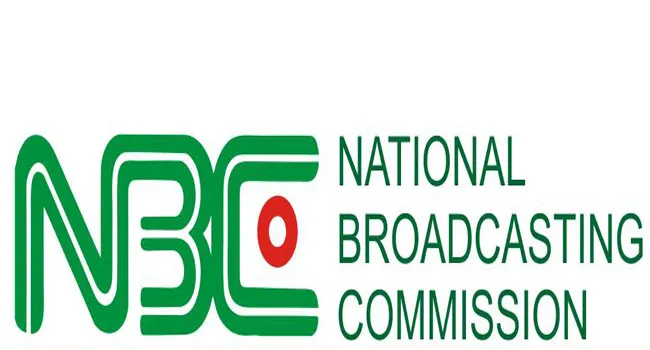 NBC slams N5m penalty on Channels TV for breaking broadcast code during interview with Labour party